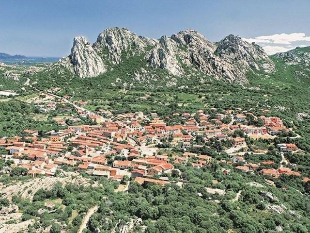Casa indipendente in vendita a Olbia OT