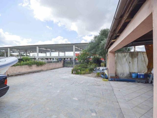 Casa indipendente in vendita a Olbia OT