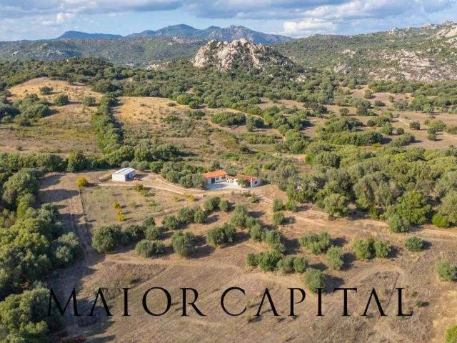 Casa indipendente in vendita a Olbia OT