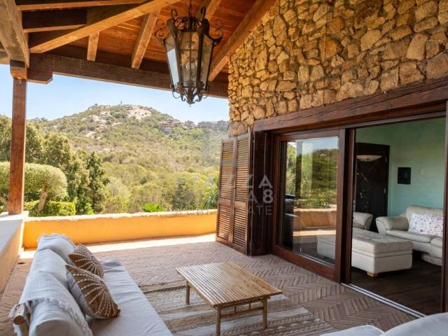 Casa indipendente in vendita a Olbia OT