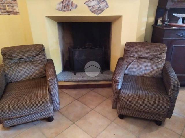 Casa indipendente in vendita a Oldenico VC