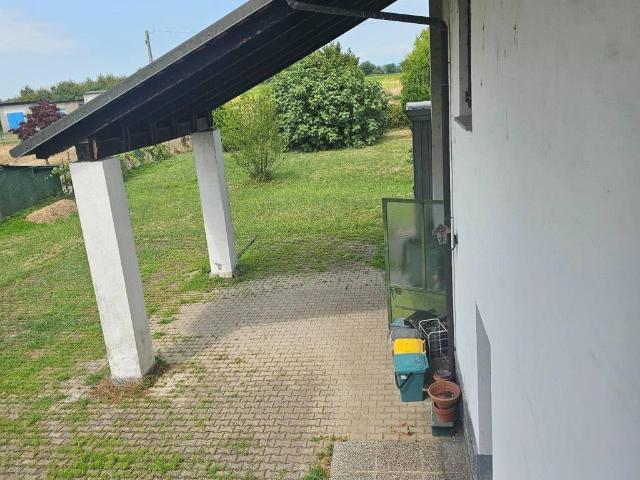 Casa indipendente in vendita a Oldenico VC
