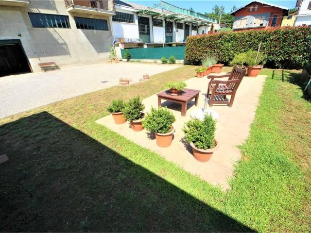 Casa indipendente in vendita a Oleggio NO