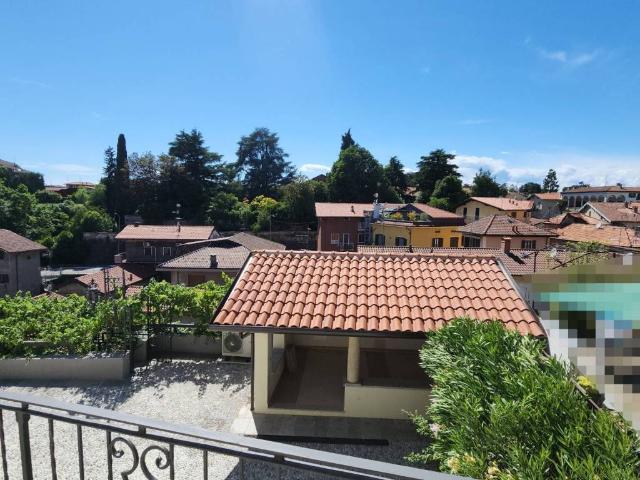 Casa indipendente in vendita a Oleggio NO