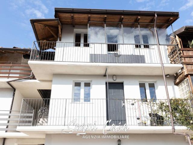 Casa indipendente in vendita a Oleggio NO