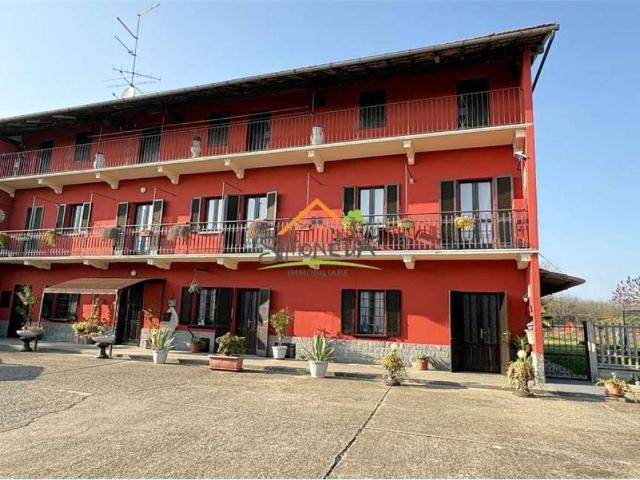 Casa indipendente in vendita a Oleggio NO