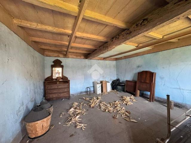 Casa indipendente in vendita a Oleggio NO