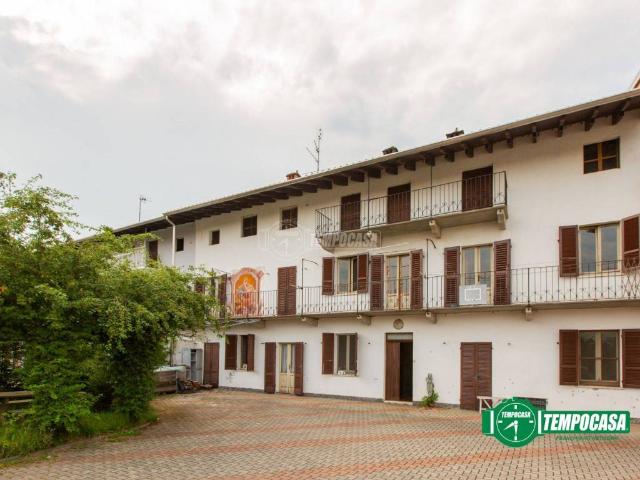 Casa indipendente in vendita a Oleggio NO