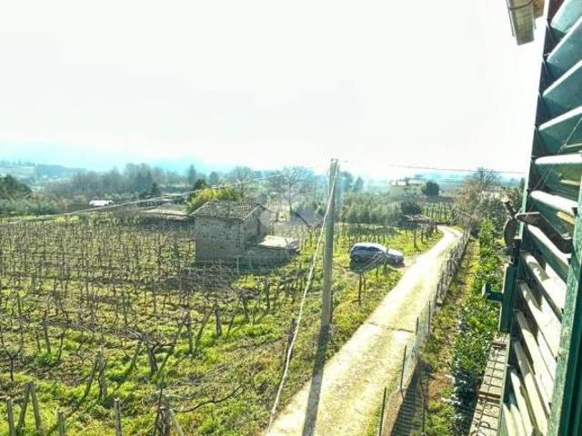 Casa indipendente in vendita a Olevano Romano