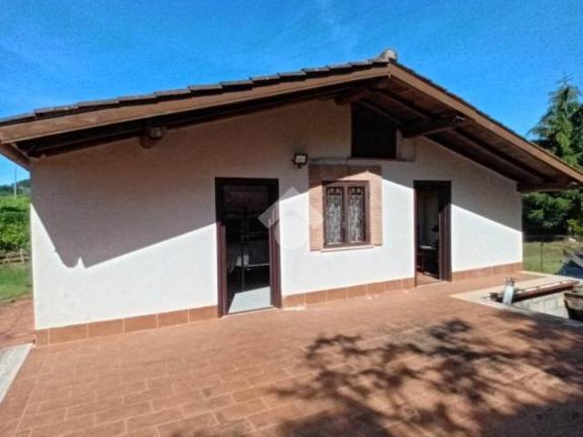 Casa indipendente in vendita a Olevano Romano