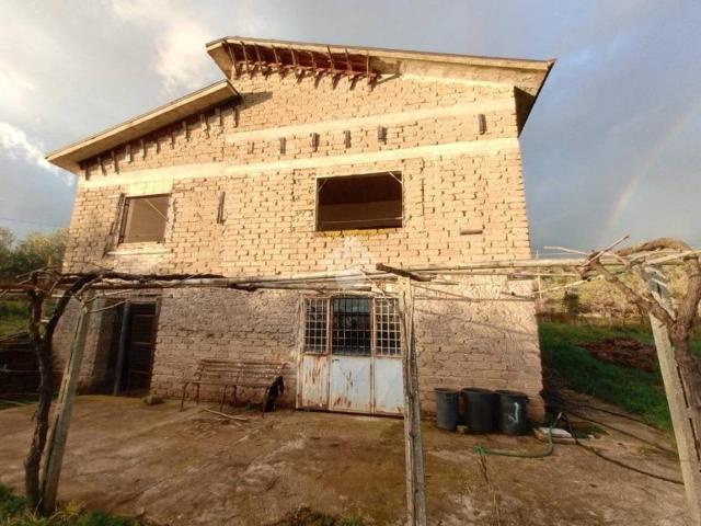 Casa indipendente in vendita a Olevano Romano RM