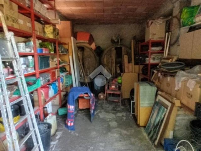Casa indipendente in vendita a Olevano Romano RM