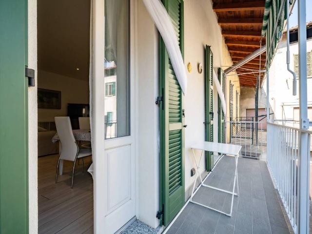 Casa indipendente in vendita a Olginate LC