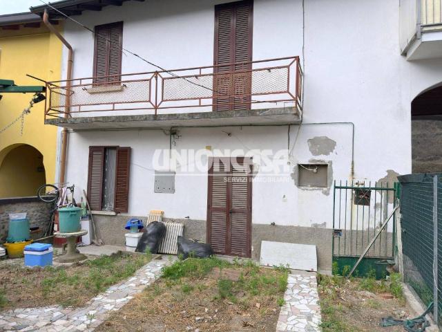Casa indipendente in vendita a Olgiate Comasco CO