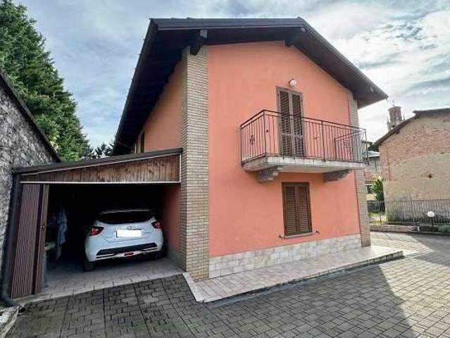 Casa indipendente in vendita a Olgiate Comasco CO