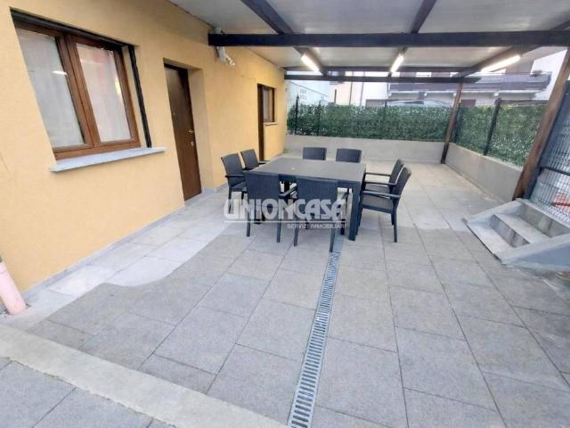 Casa indipendente in vendita a Olgiate Comasco CO