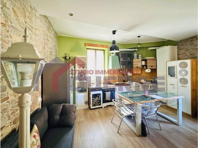 Casa indipendente in vendita a Olgiate Comasco CO