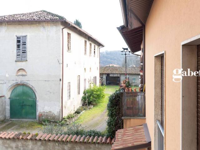 Casa indipendente in vendita a Olgiate Molgora LC