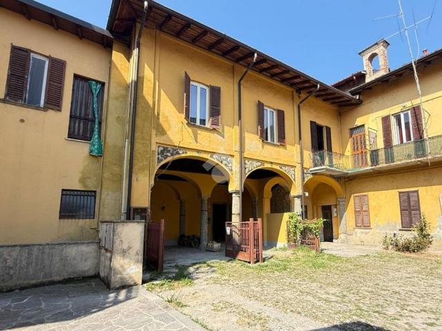 Casa indipendente in vendita a Olgiate Molgora LC