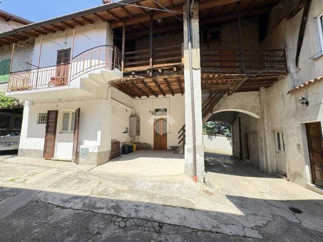 Casa indipendente in vendita a Olgiate Molgora LC