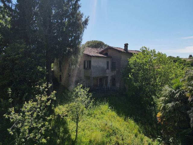 Casa indipendente in vendita a Olgiate Molgora LC