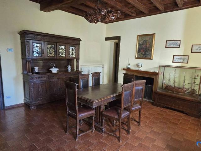 Casa indipendente in vendita a Olgiate Olona VA
