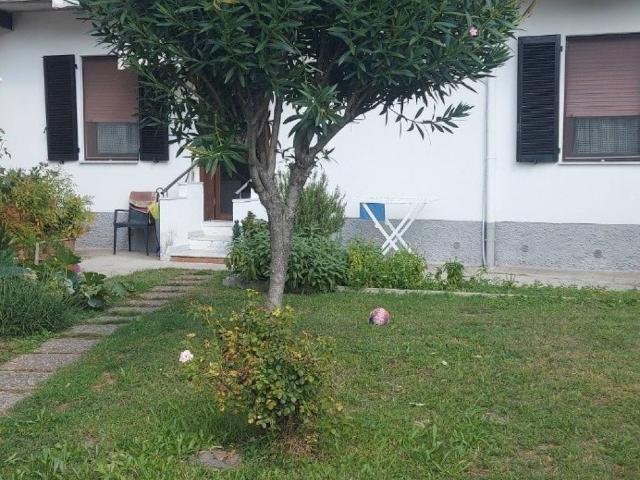 Casa indipendente in vendita a Olgiate Olona VA