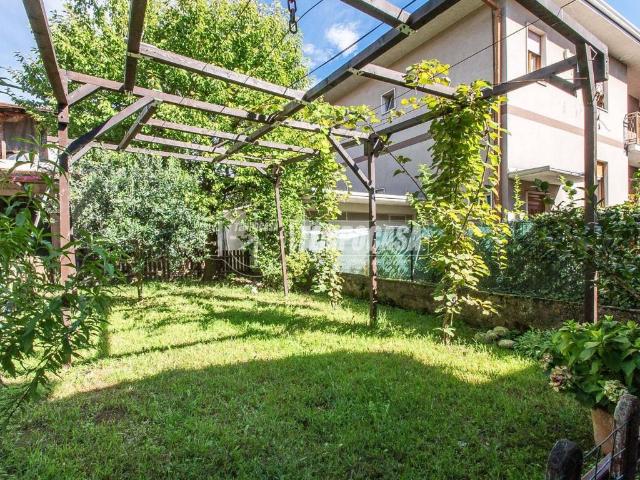 Casa indipendente in vendita a Olgiate Olona VA