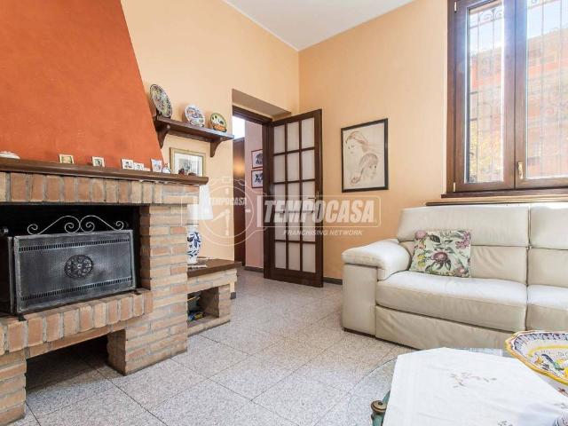 Casa indipendente in vendita a Olgiate Olona VA