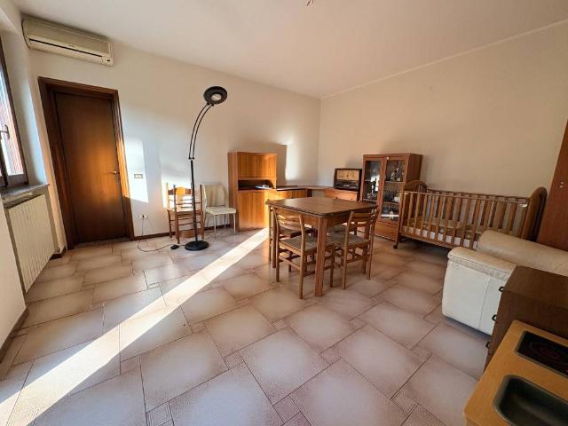 Casa indipendente in vendita a Olgiate Olona VA