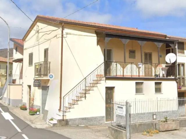 Casa indipendente in vendita a Olivadi CZ