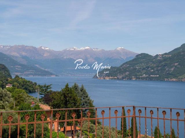 Casa indipendente in vendita a Oliveto Lario LC