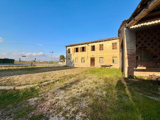 Casa indipendente in vendita a Oppeano VR
