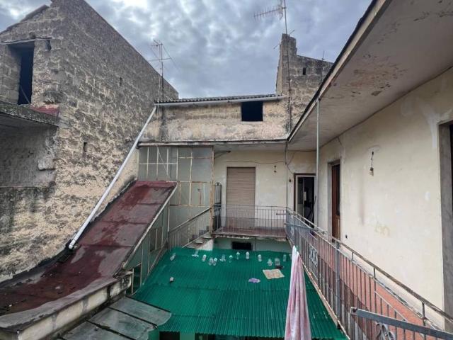 Casa indipendente in vendita a Orta di Atella CE