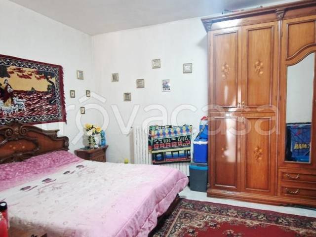 Casa indipendente in vendita a Orta Nova corso Giuseppe Garibaldi