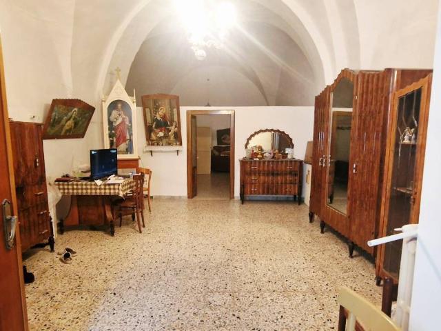 Casa indipendente in vendita a Orta Nova FG