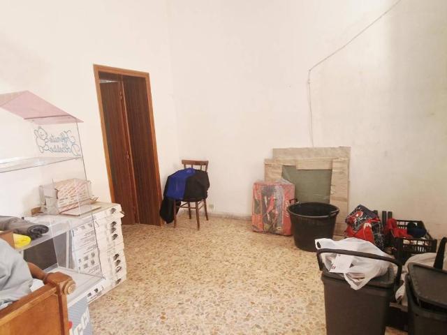 Casa indipendente in vendita a Orta Nova FG