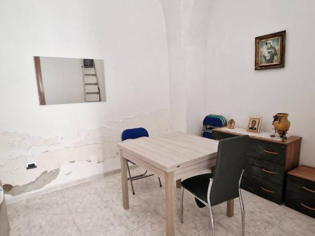 Casa indipendente in vendita a Orta Nova FG