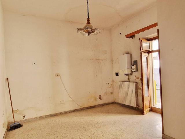 Casa indipendente in vendita a Orta Nova FG