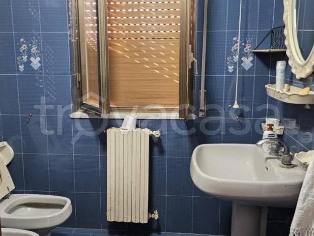 Casa indipendente in vendita a Orta Nova via Raffaello, 10