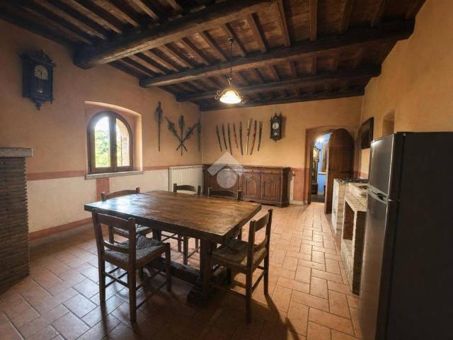 Casa indipendente in vendita a Orte VT
