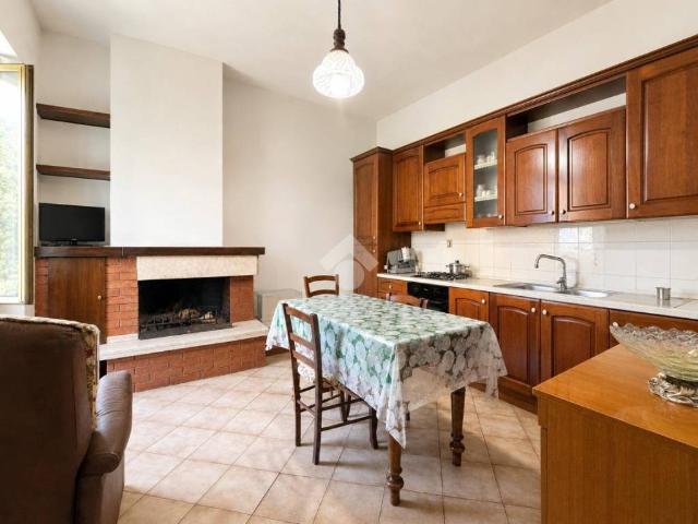 Casa indipendente in vendita a Orte VT