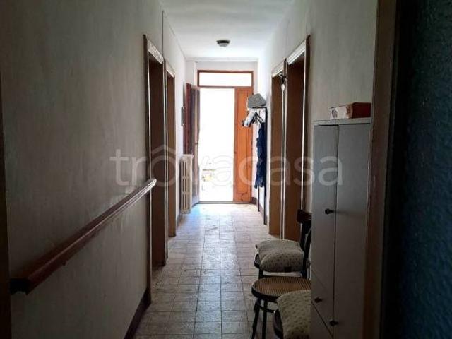 Casa indipendente in vendita a Ortezzano via San Girolamo, 1