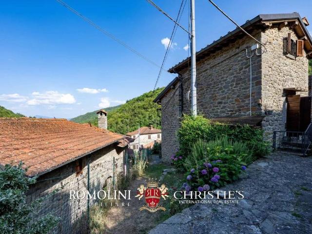 Casa indipendente in vendita a Ortignano Raggiolo AR