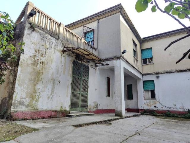 Casa indipendente in vendita a Ortona CH