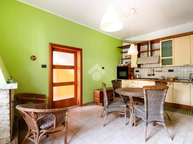 Casa indipendente in vendita a Ortona CH