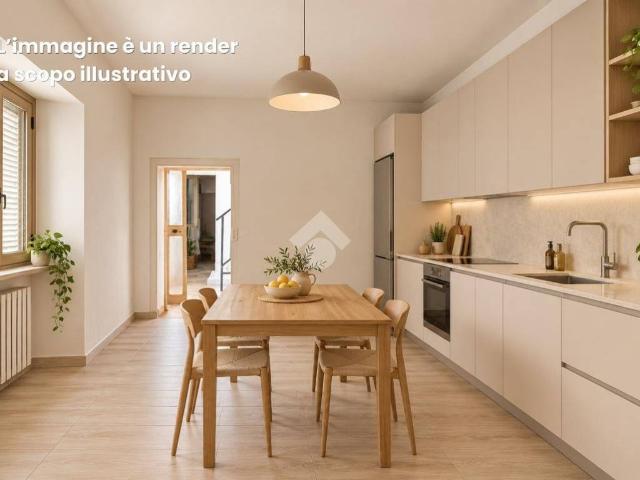 Casa indipendente in vendita a Ortona CH