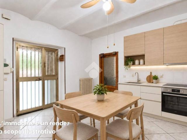 Casa indipendente in vendita a Ortona CH