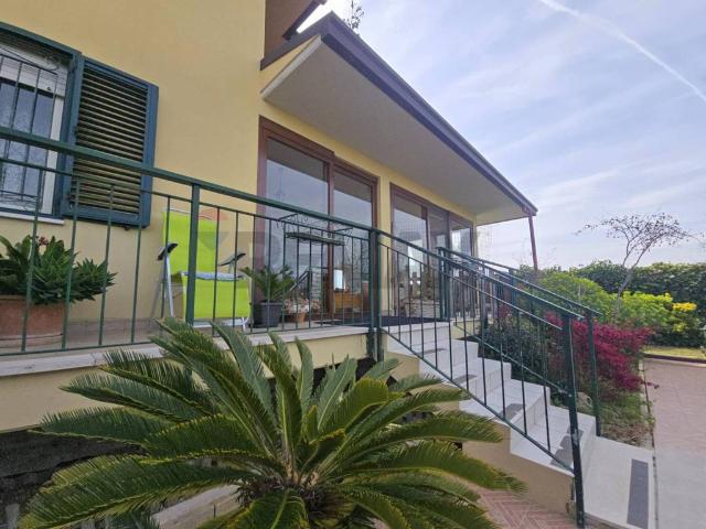 Casa indipendente in vendita a Ortona CH