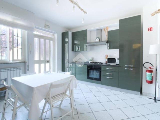 Casa indipendente in vendita a Ortona CH